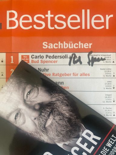 SPIEGEL-Bestseller_Bud Spencer